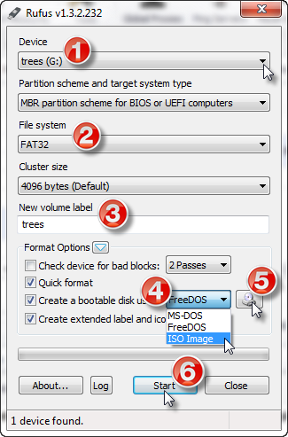 create a bootable usb flash drive for mac os x on pc